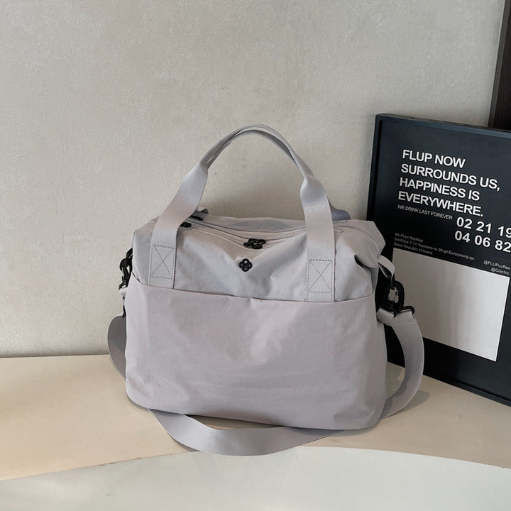 Functional Weekend Tote