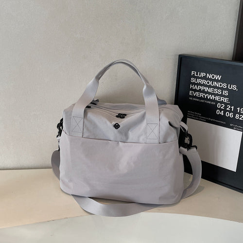 Functional Weekend Tote