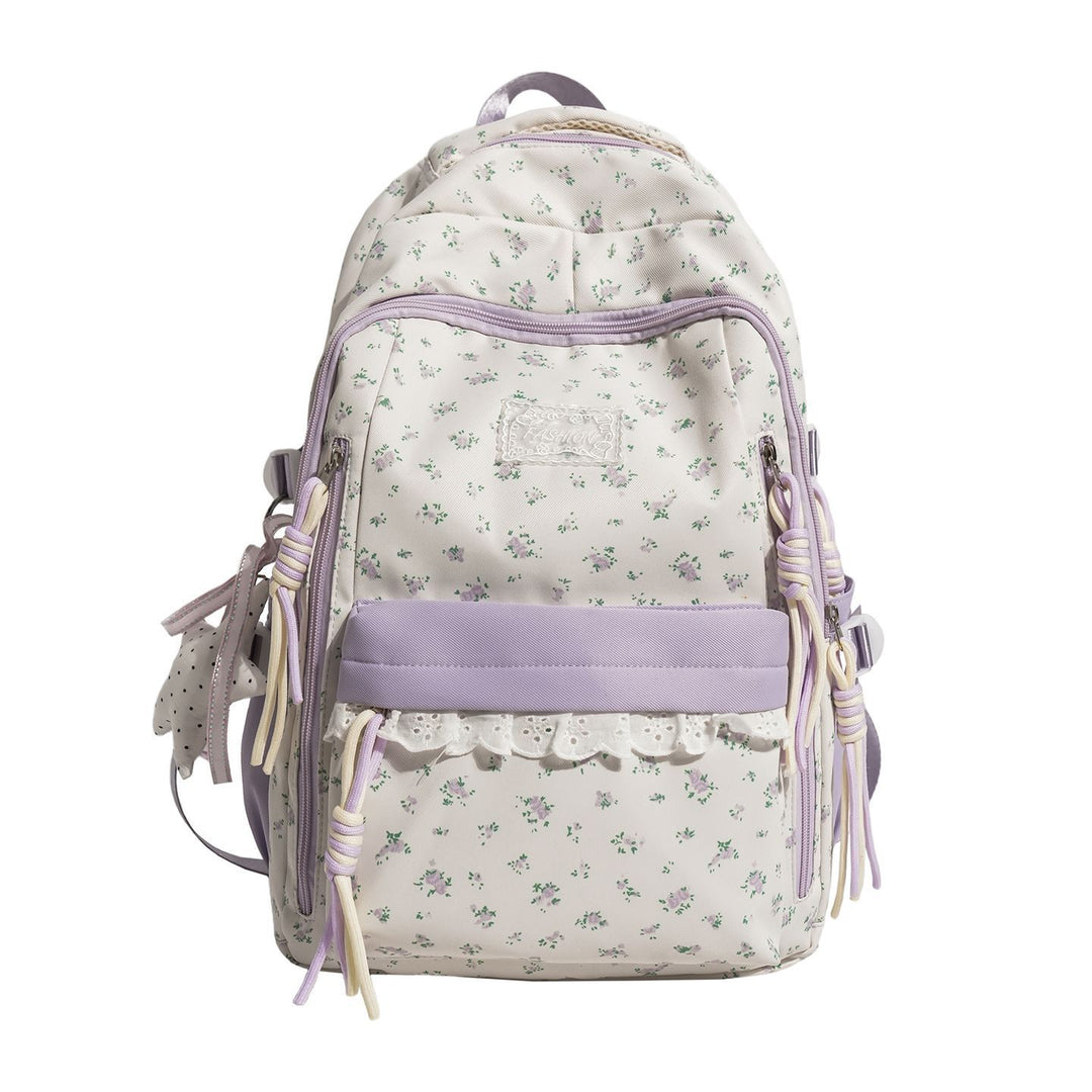 Fashionable Backpack Bowlift