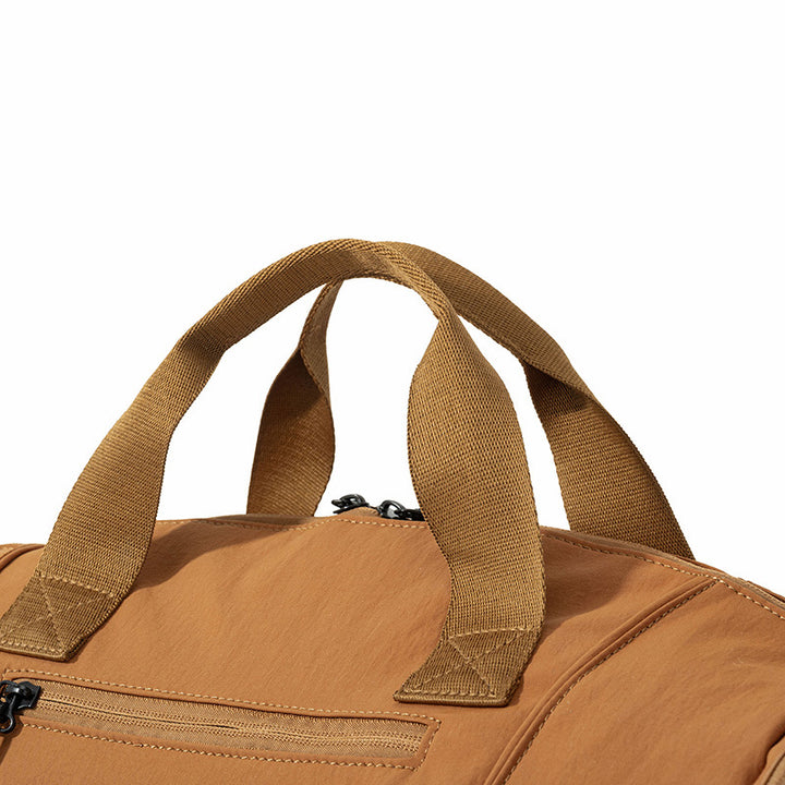 Versatile Gym Workout Duffel Bag Bowlift