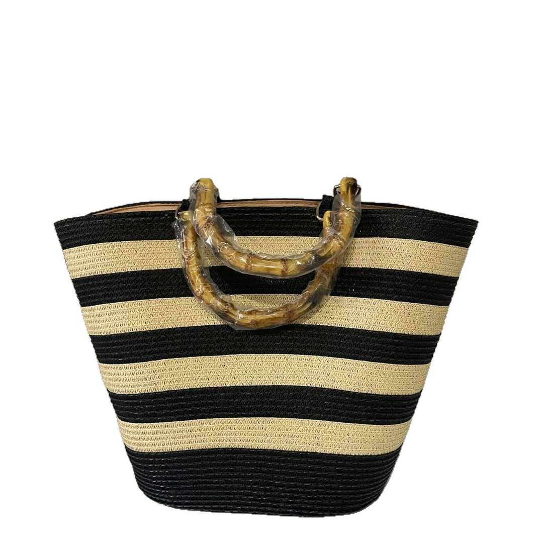 Stylish beach bag Bowlift