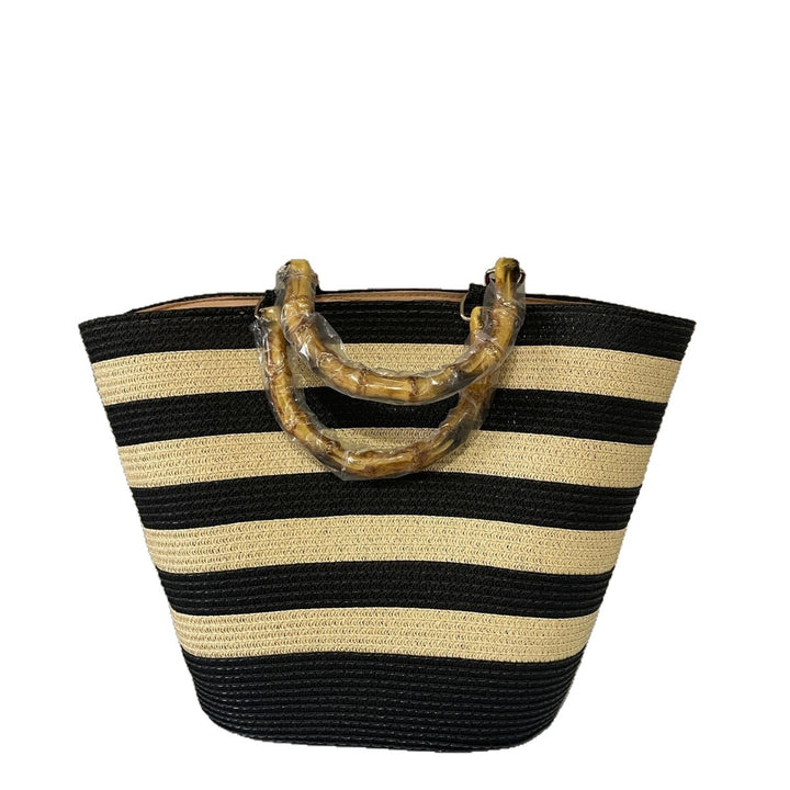 Stylish beach bag Bowlift
