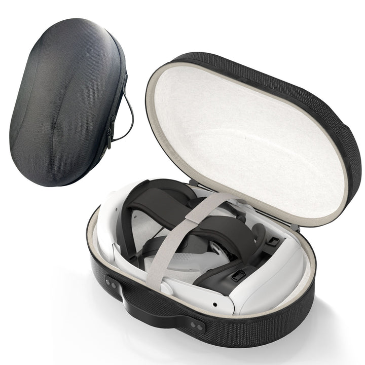 Ergonomic cushion with high-quality padding Bowlift