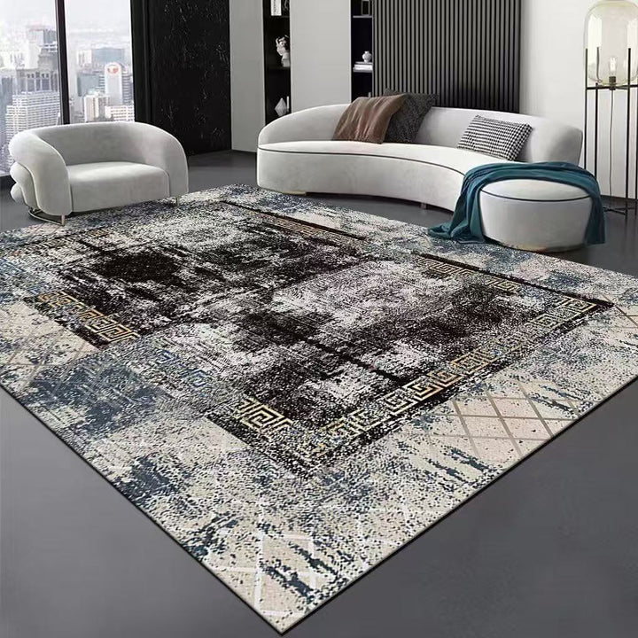 Home Decor Luxury Area Rug Bowlift