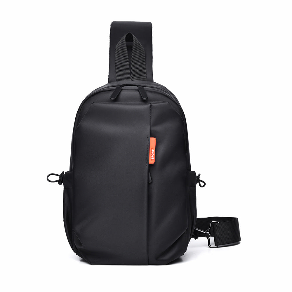 Minimalist Sling Backpack Bowlift