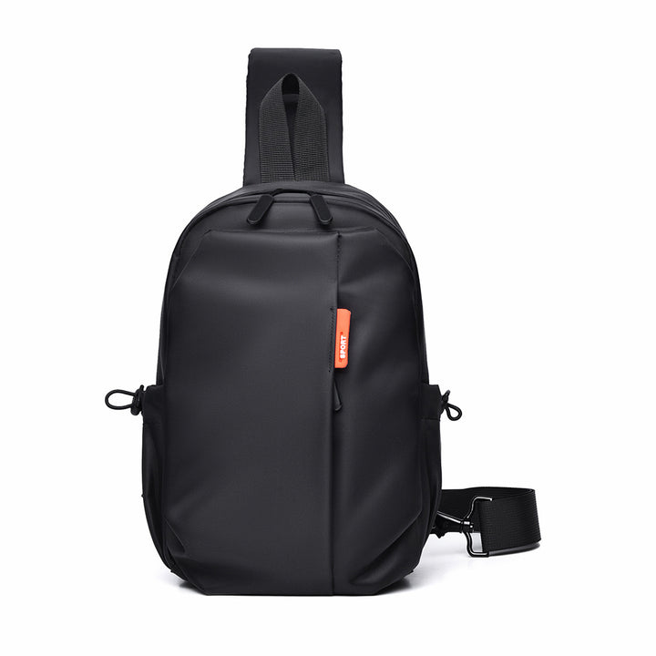 Minimalist Sling Backpack Bowlift