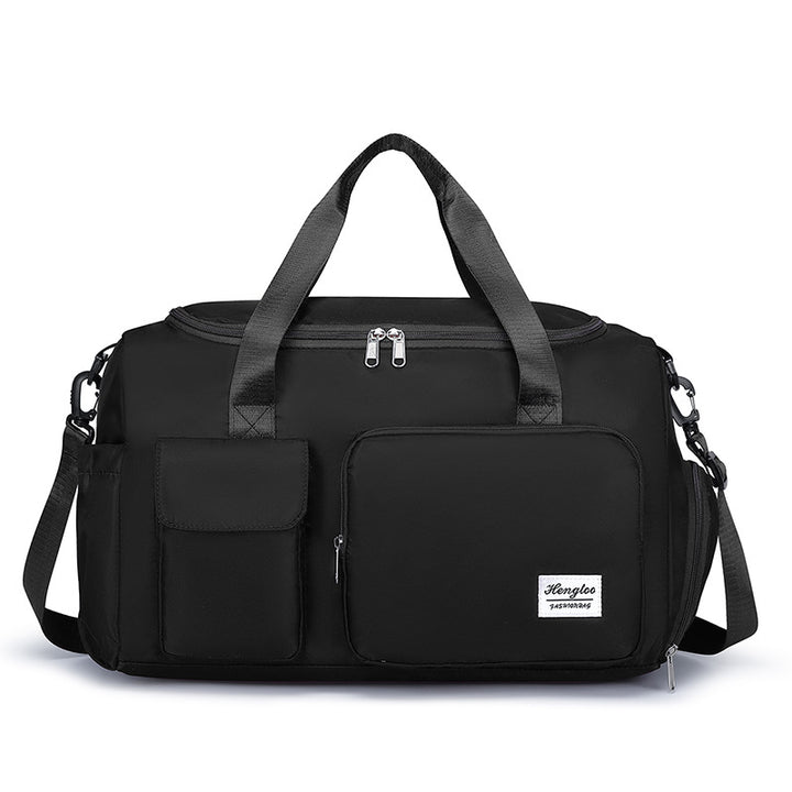Multi-Functional Travel Duffle Bag