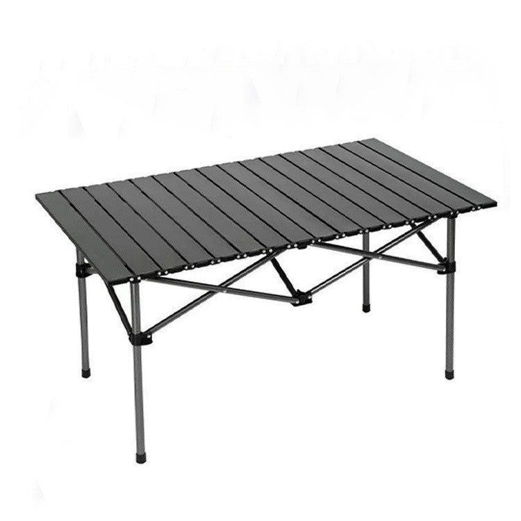 Portable Camping Table Bowlift