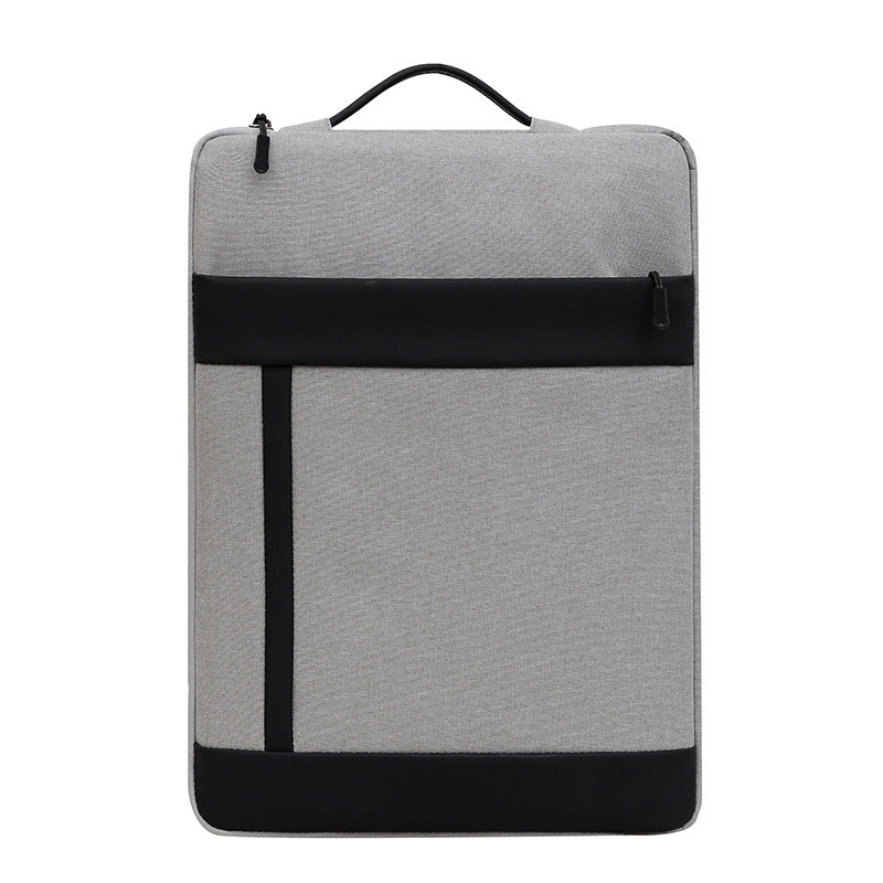 Versatile Laptop Sleeve Case Bowlift
