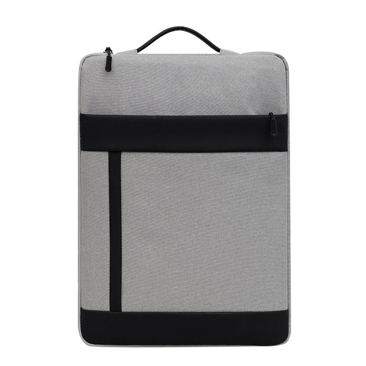 Versatile Laptop Sleeve Case Bowlift