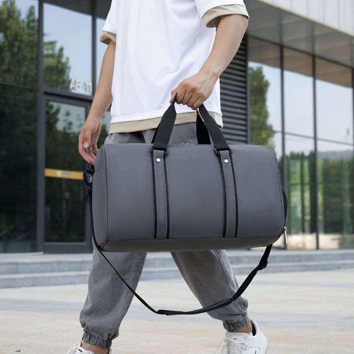 Stylish Travel Duffel Bowlift