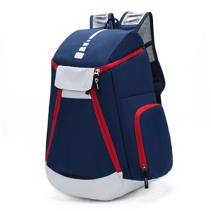 Versatile Athletic Backpack Bowlift