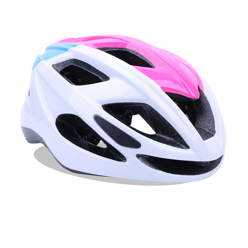Ultralight Aerodynamic Cycling Helmet Bowlift