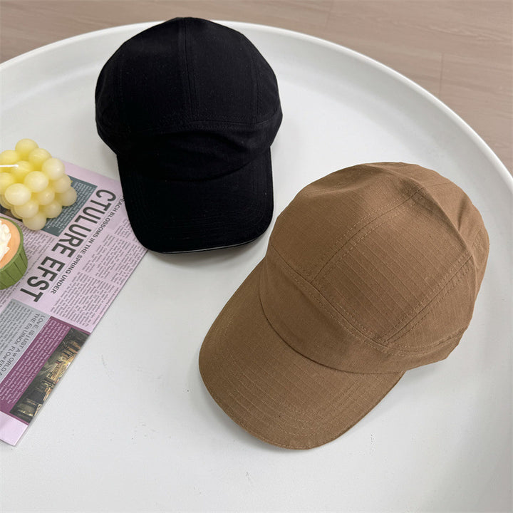 Women's Lightweight Casual Cap Bowlift