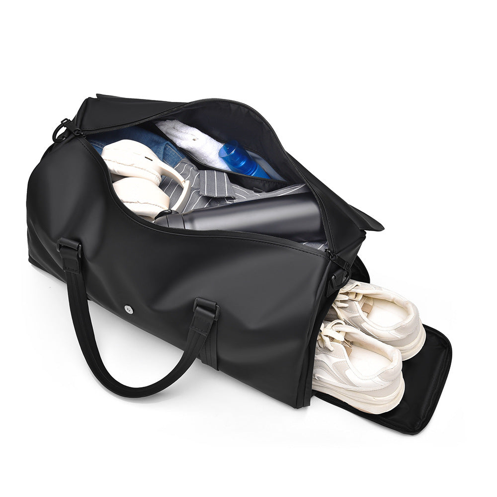 Durable Waterproof Duffle Bag Bowlift