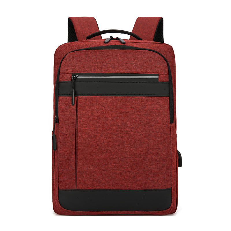 Professional Slim Backpack Bowlift