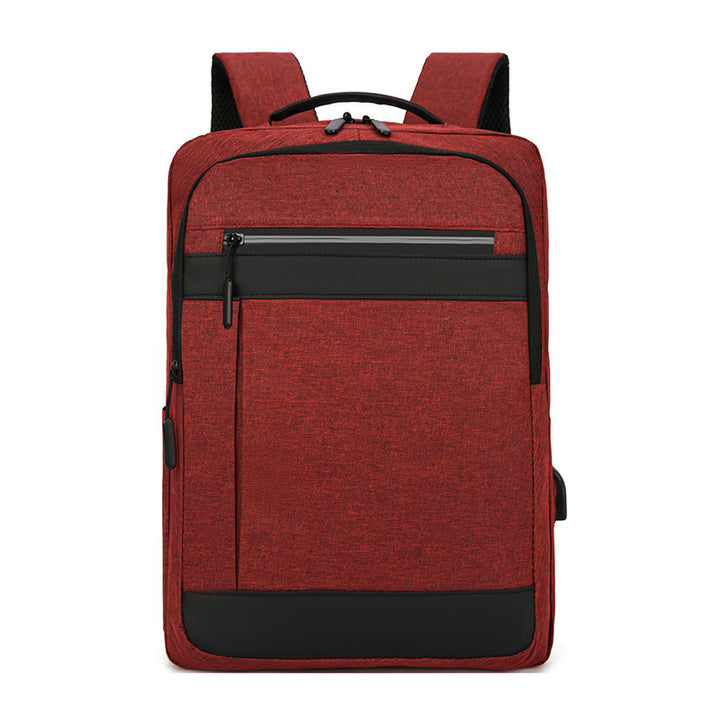 Professional Slim Backpack Bowlift