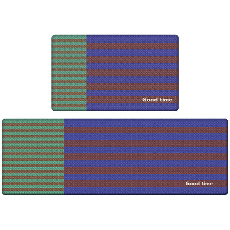 Stylish Kitchen Comfort Mat Set Bowlift