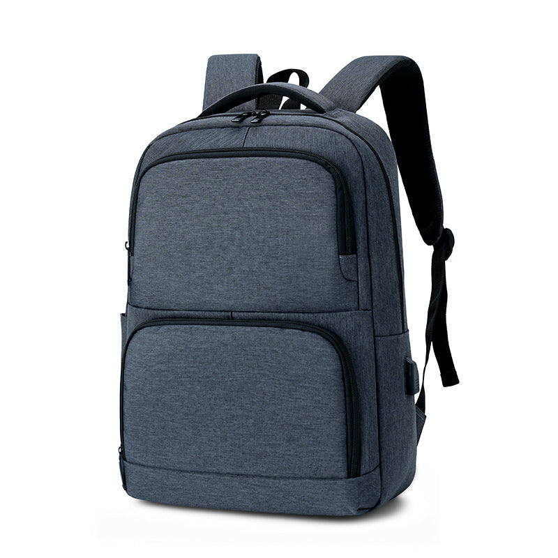 Ergonomic Everyday Laptop Backpack Bowlift