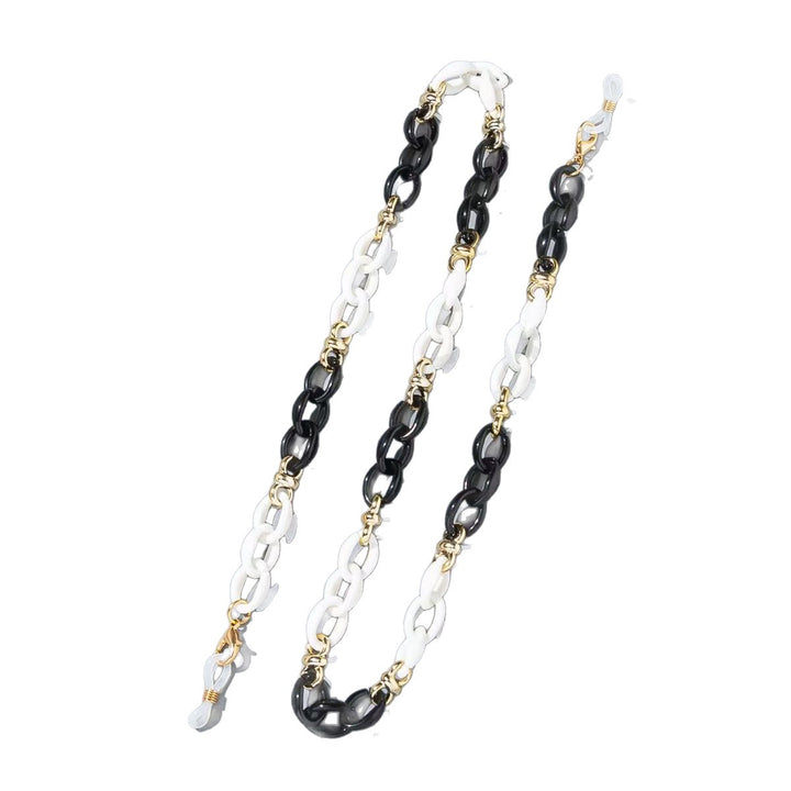 Chunky Link Eyewear Chain Bowlift