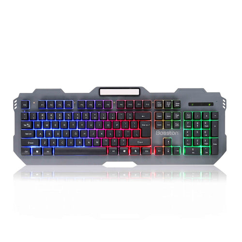 Gaming Mechanical Keyboard Bowlift