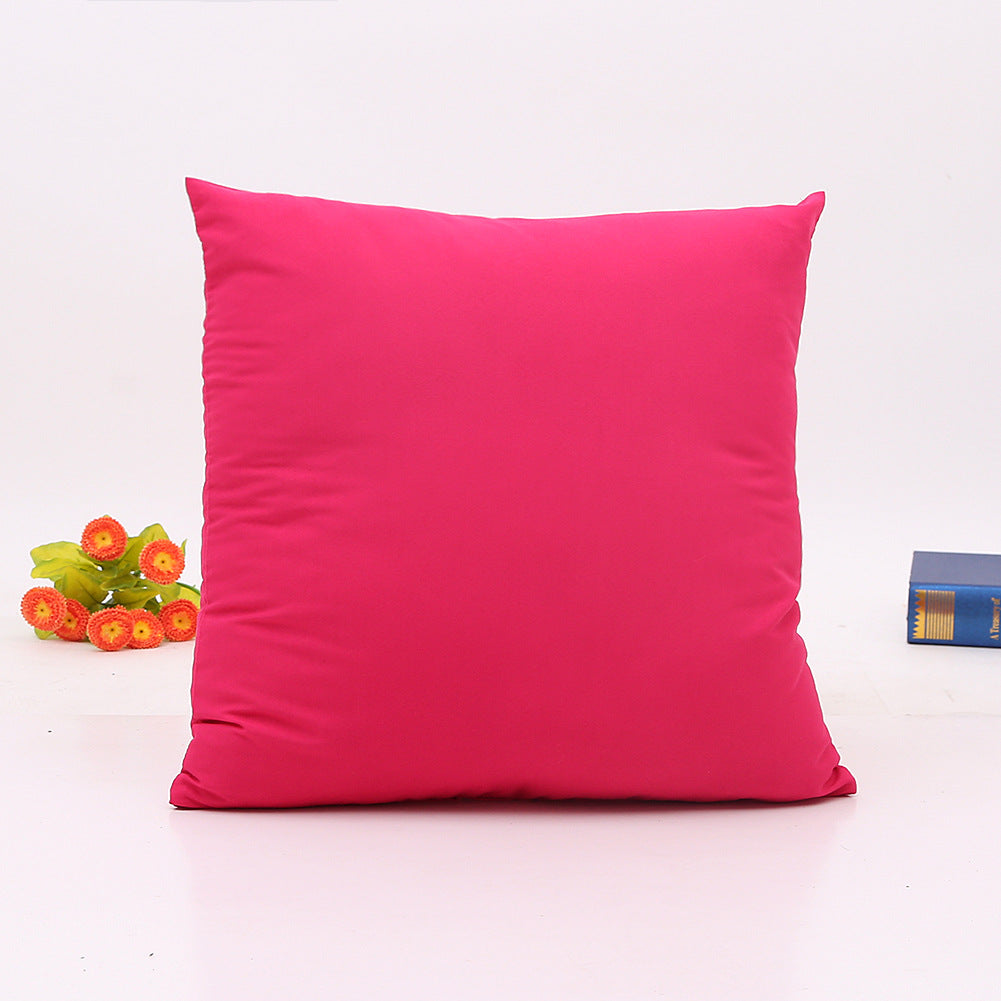 Decorative Cushion Accent Pillow