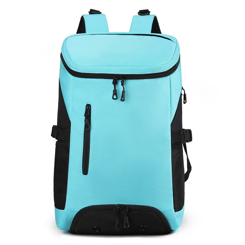 Versatile Outdoor Sports Backpack Bowlift