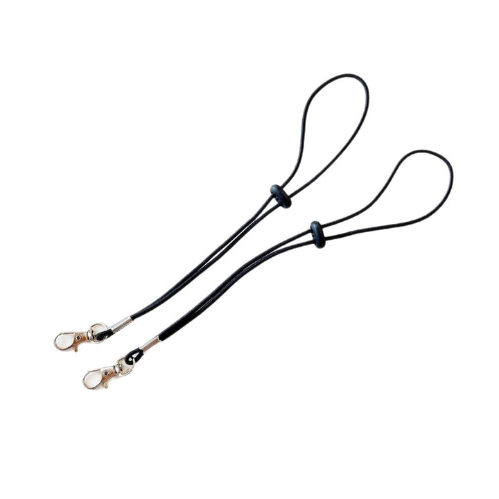 Versatile Adjustable Eyewear Retainer Bowlift