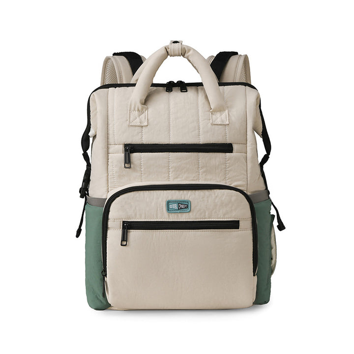 Stylish Versatile Backpack Bowlift