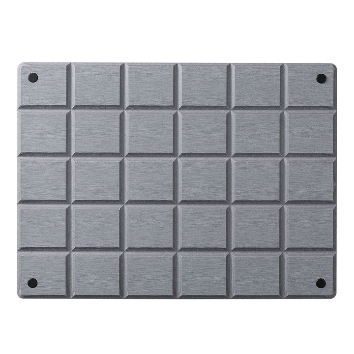 Multi-Textured Kitchen Drying Mat Bowlift