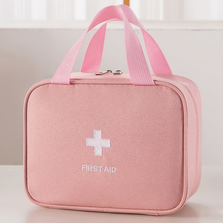 First Aid Kit Organizer Bowlift