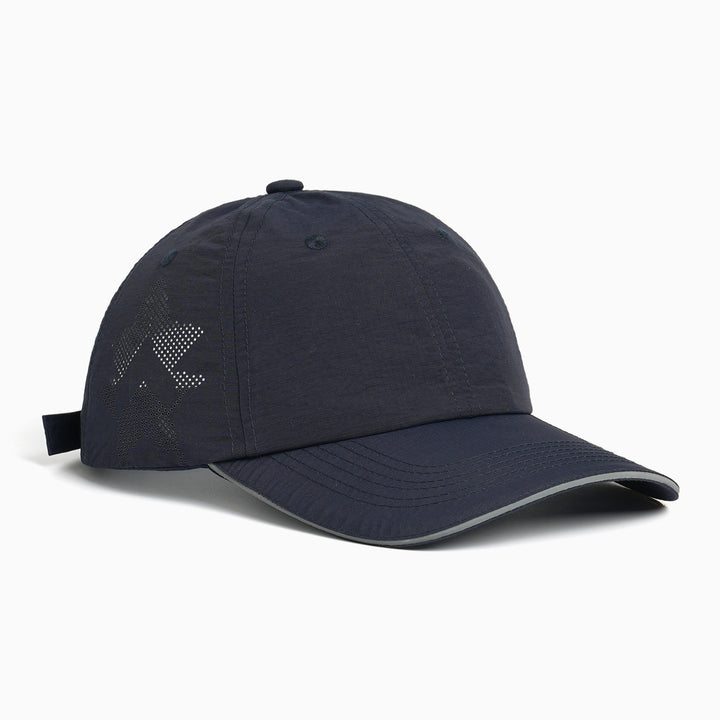 Ladies sporty and breathable functional cap Bowlift