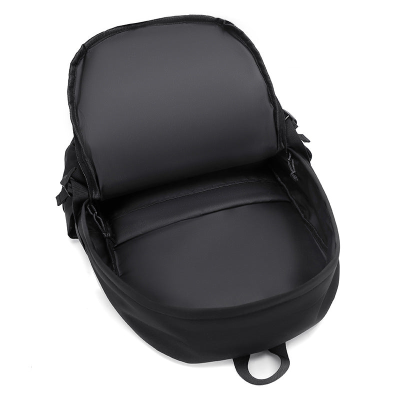 Stylish Multi-Compartment Backpack Bowlift