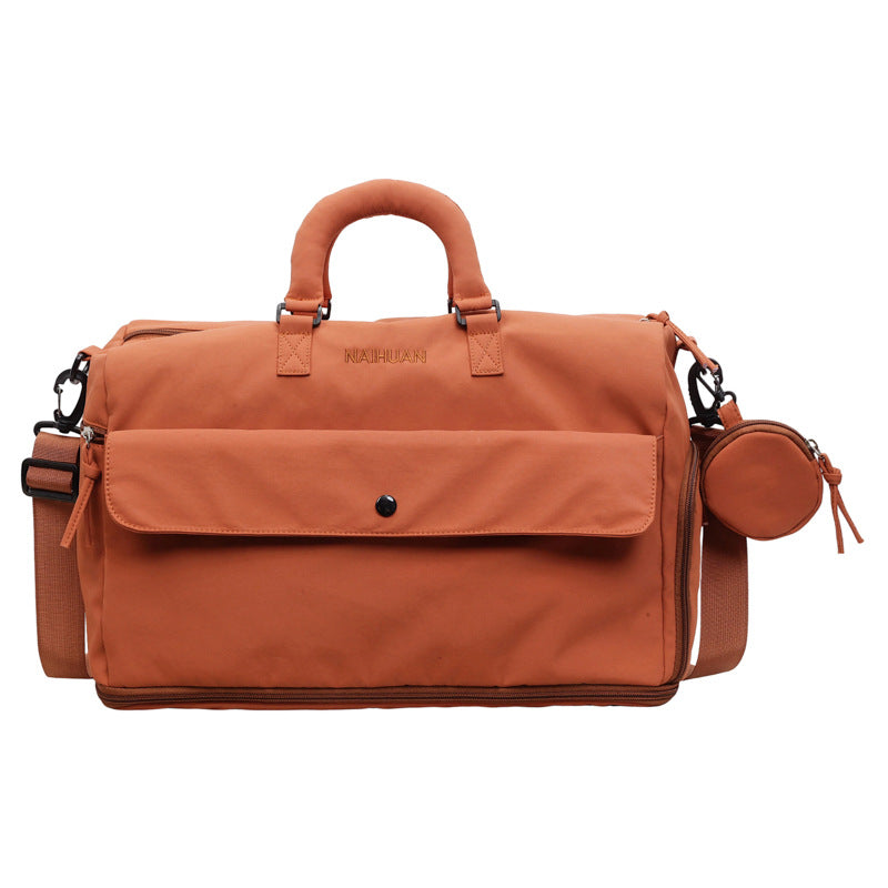 Versatile Durable Travel Bag