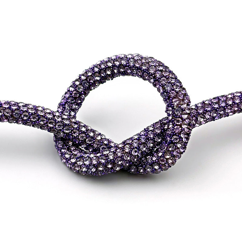 Decorative Rope Bowlift