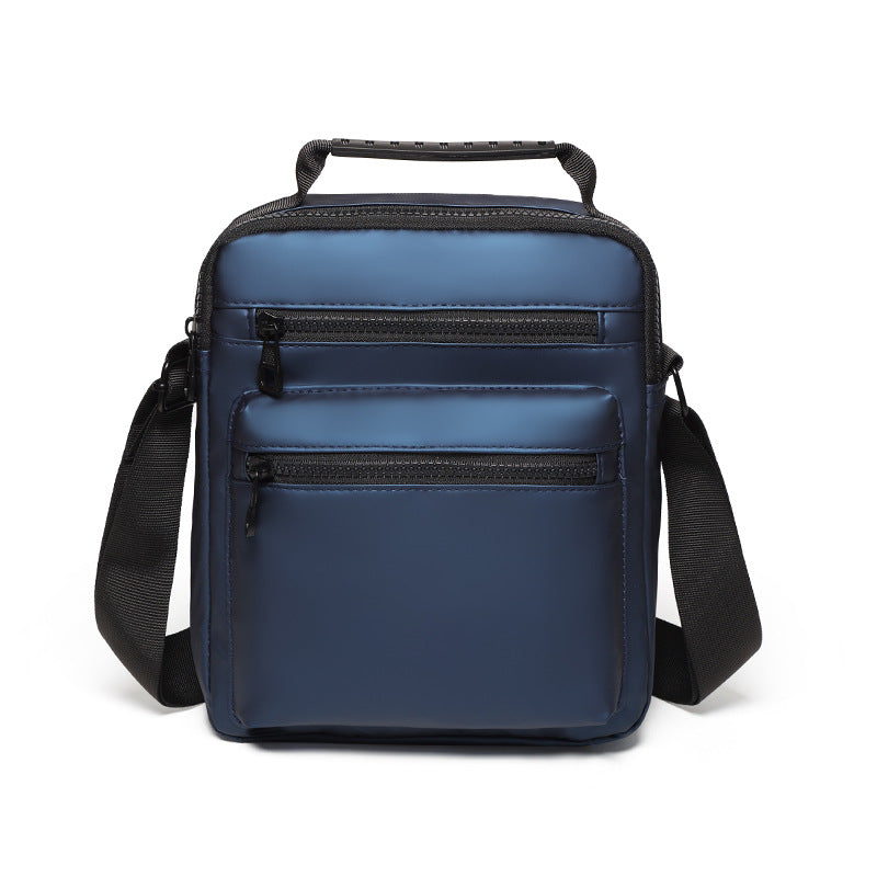 Versatile Messenger Bag Bowlift