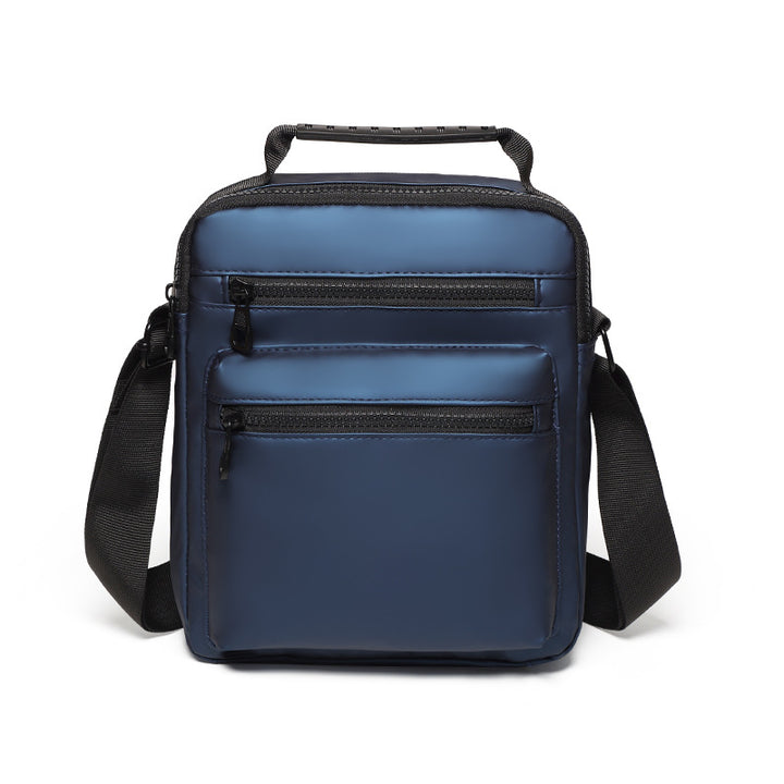 Versatile Messenger Bag Bowlift