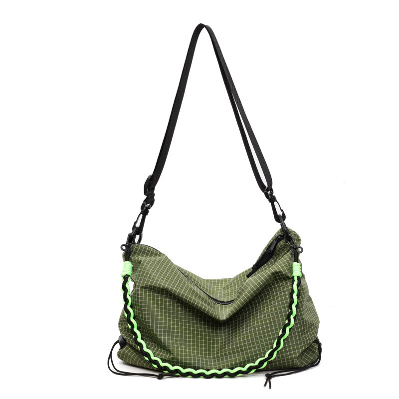 Multifunctional Lightweight Sling Bag
