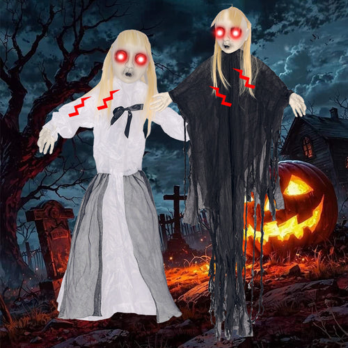 Halloween Decoration Bowlift