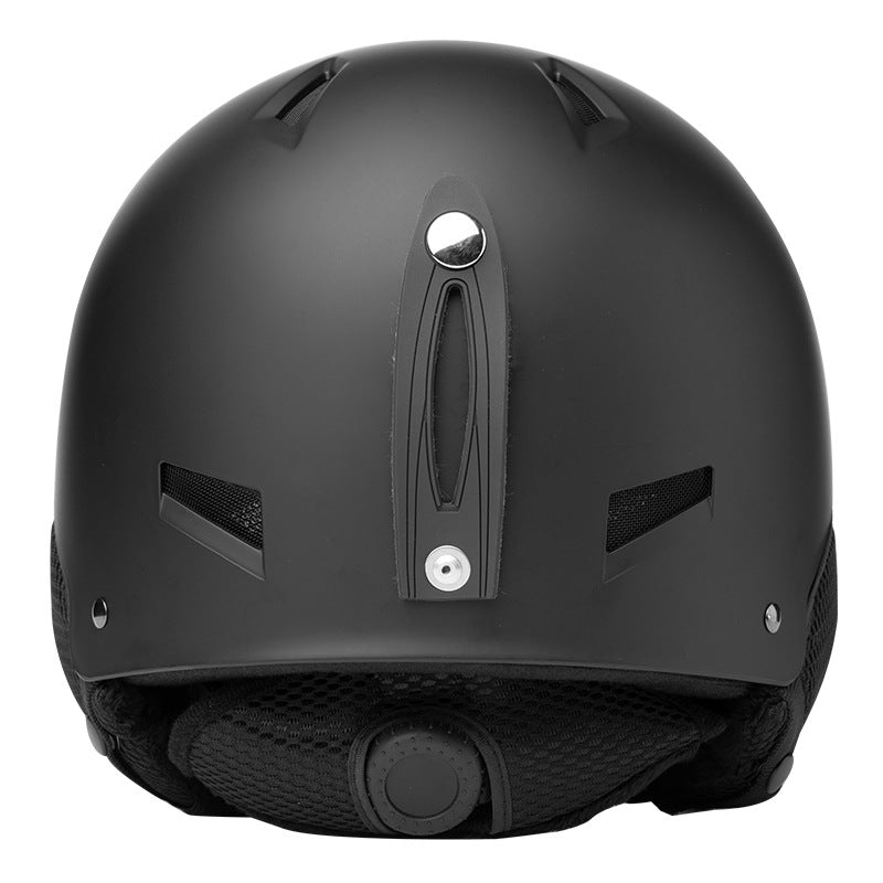 Ski Protective Helmet Bowlift
