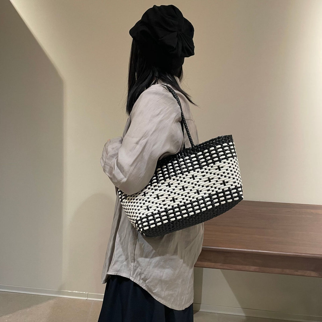 Practical Braid Bag Bowlift