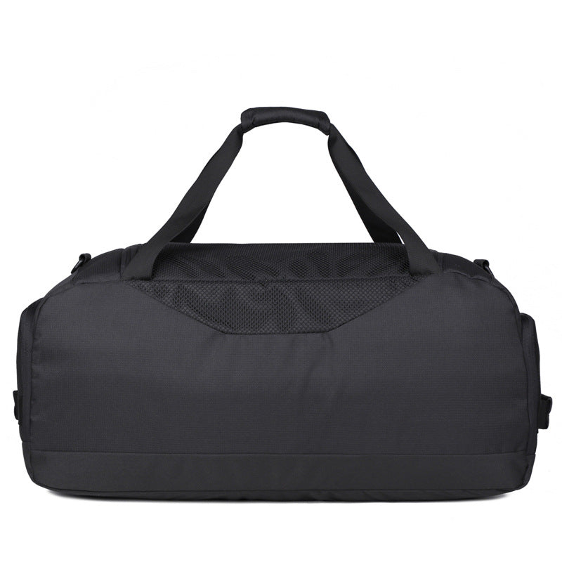 Versatile Sports Travel Duffel Bowlift