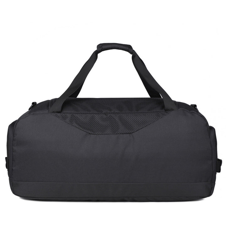 Versatile Sports Travel Duffel Bowlift