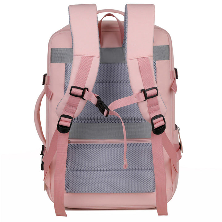 Professional Sleek Business Backpack Bowlift