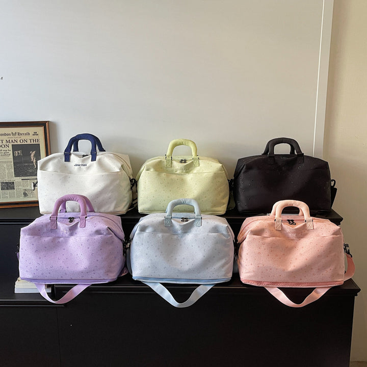 Women's Stylish Travel Bag Bowlift