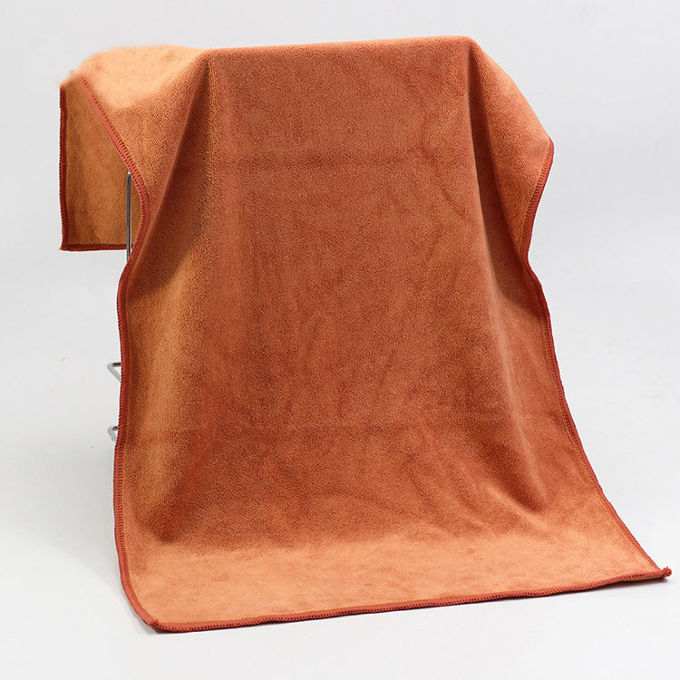 High-Quality And Quick-Drying Terry Towel Bowlift