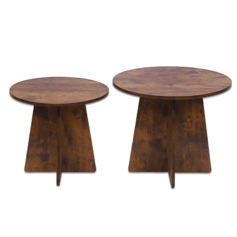 Side Table Set Bowlift