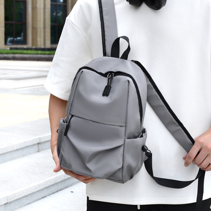 Versatile Laptop Backpack Bowlift