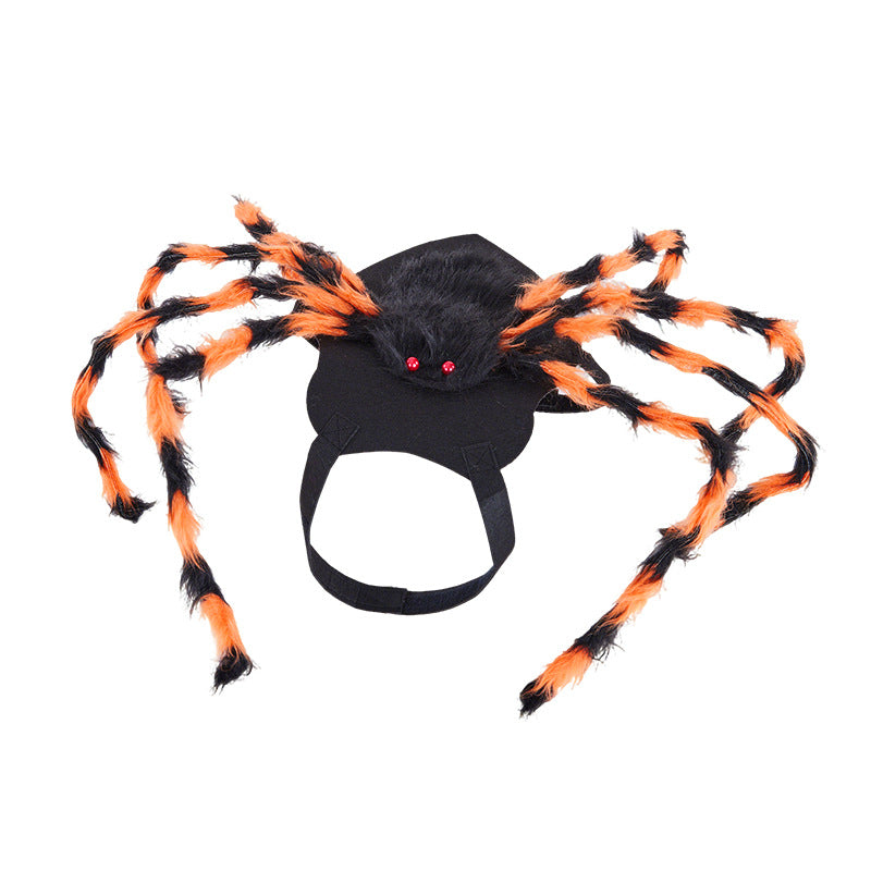 Creepy Spider Headband