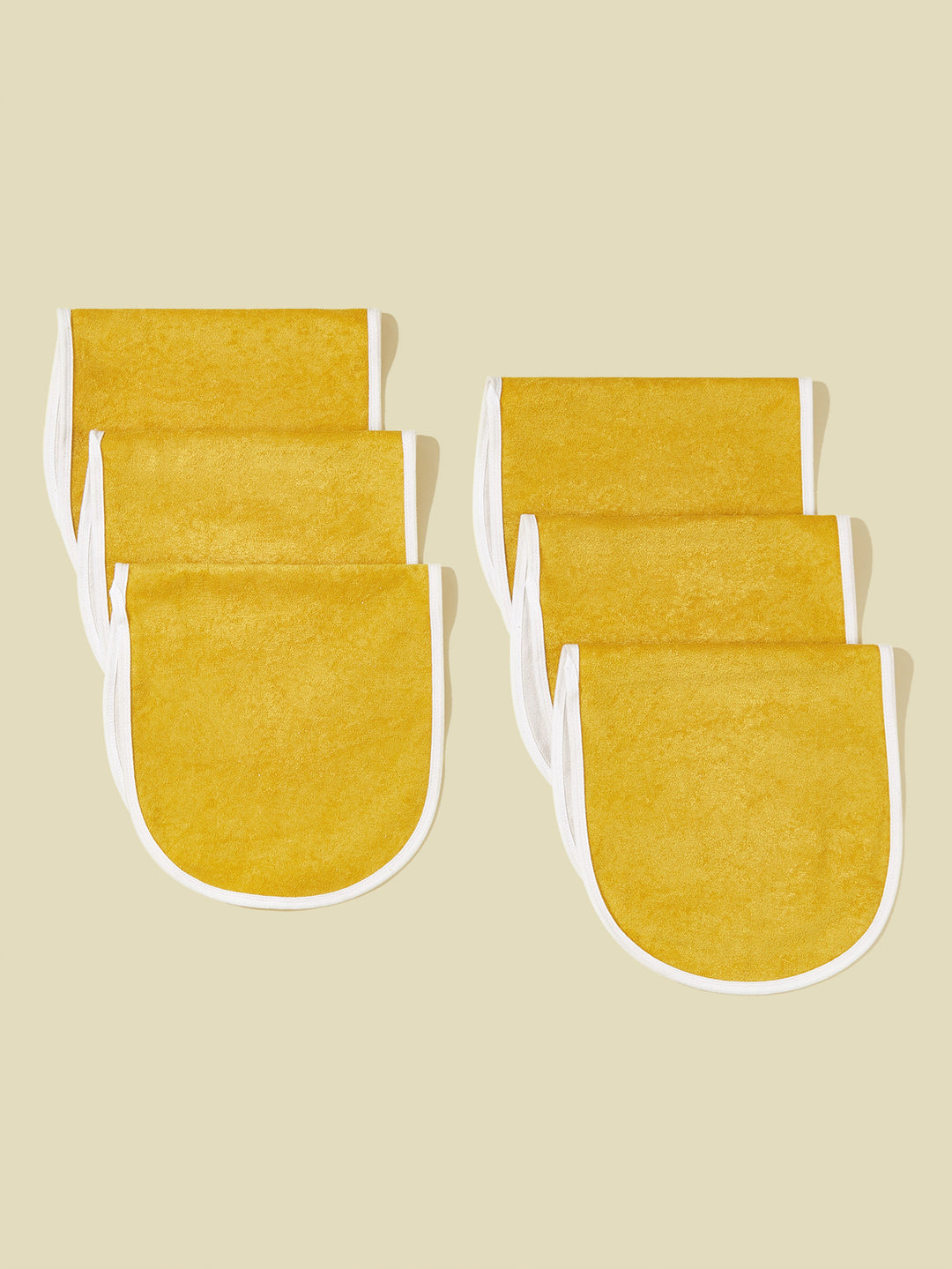 Ultra-Soft Microfiber Cleaning Cloths Bowlift